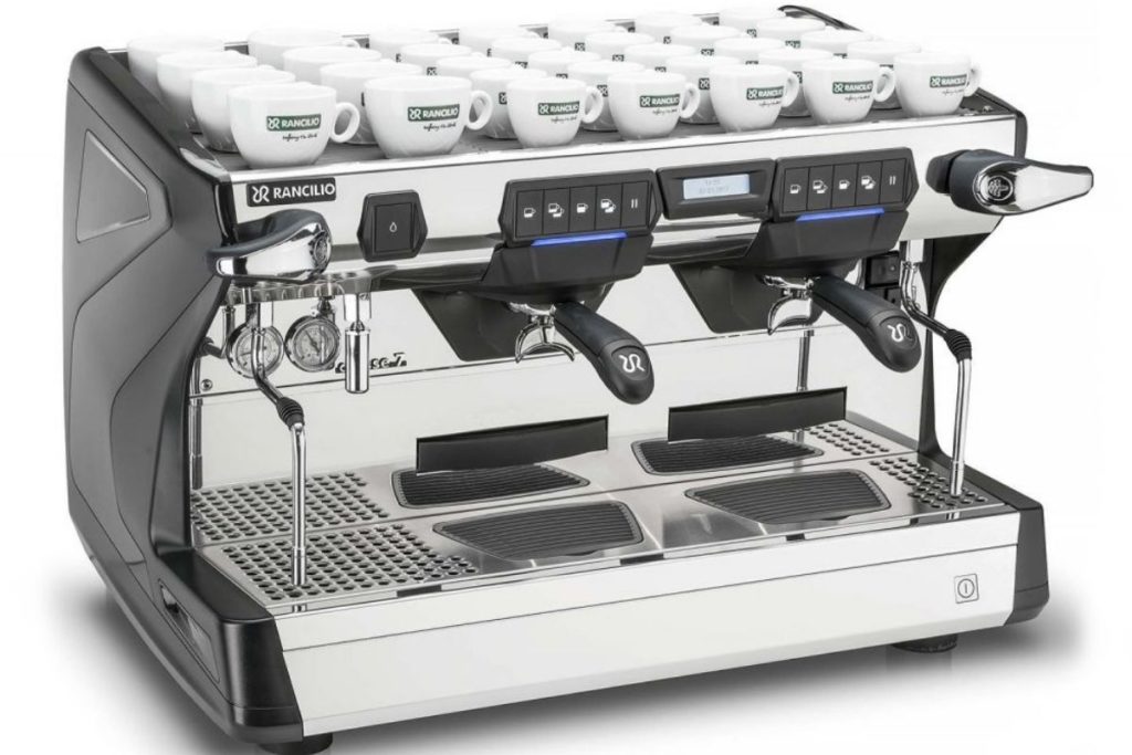 Italian coffee maker brands hotsell