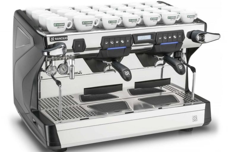 10 Italian Coffee Maker Brands Best Italian Coffee Machines