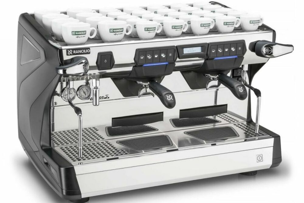 10 Italian Coffee Maker Brands Best Italian Coffee Machines