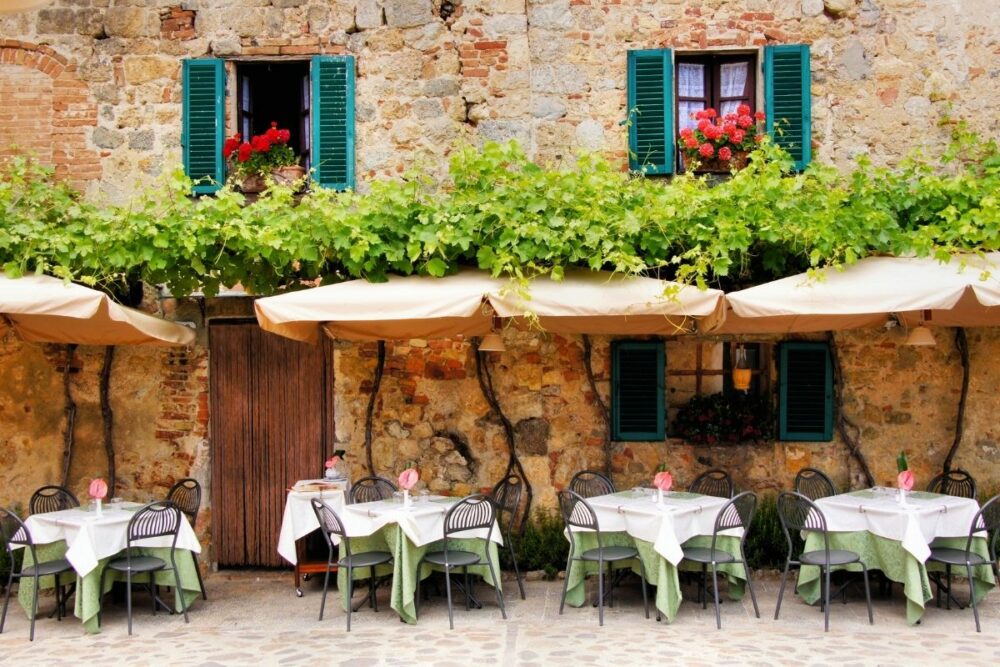 10 Best Secret Restaurants in Rome