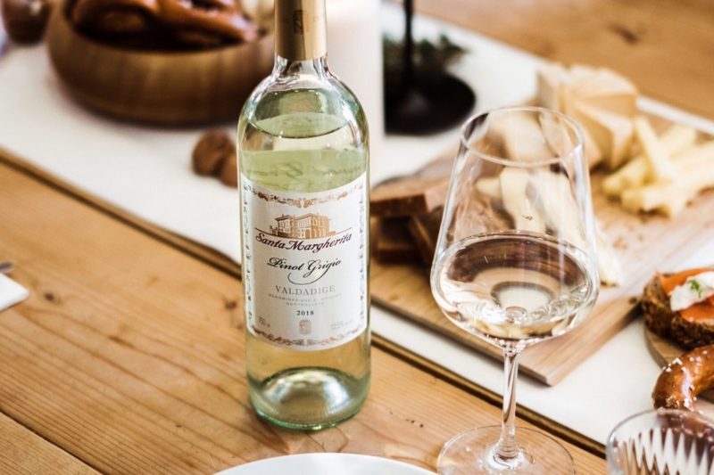 10 Best Italian Pinot Grigio Brands Pinot Grigio Wines in Italy