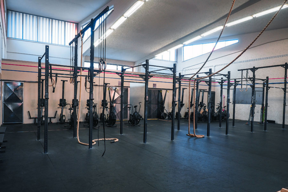 10 Best Gyms in Rome Which Are the Best Roman Gyms?