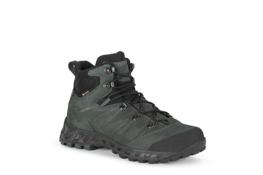 10 Best Italian Hiking Boots Brands - Italian Made Hiking Boots