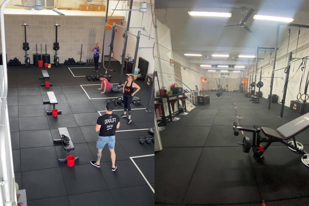 10 Best Gyms in Rome Which Are the Best Roman Gyms?