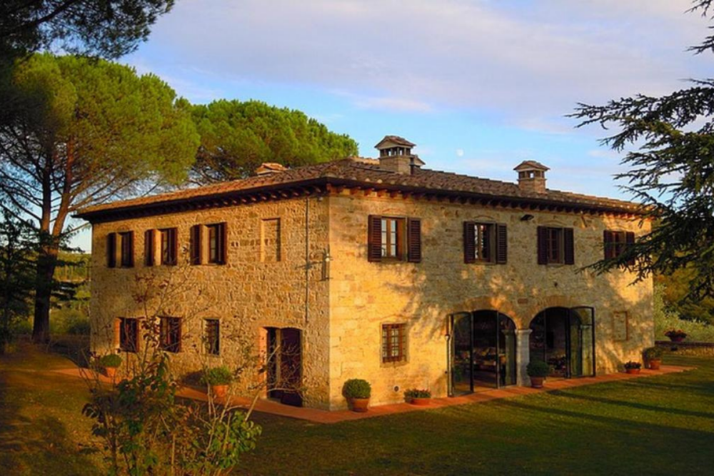 10 Best Hotels in Siena Italy