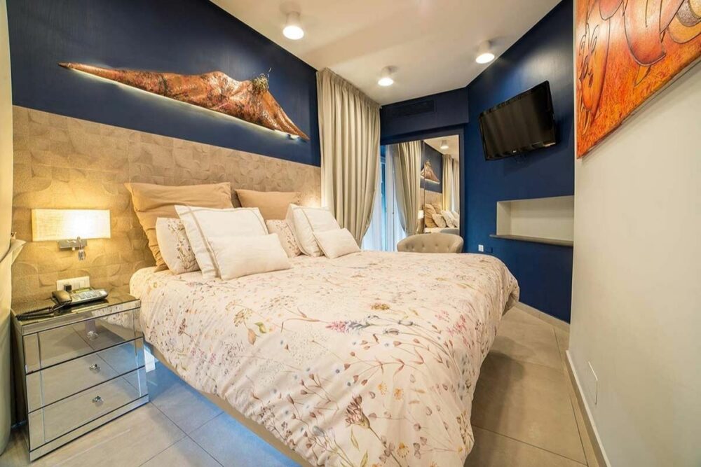 15 Best Hotels in Naples Italy The Best Places to Stay in Naples
