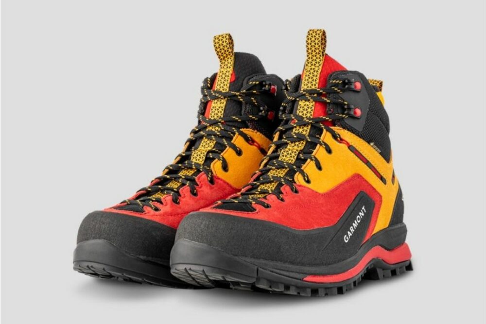 10 Best Italian Hiking Boots Brands Italian Made Hiking Boots