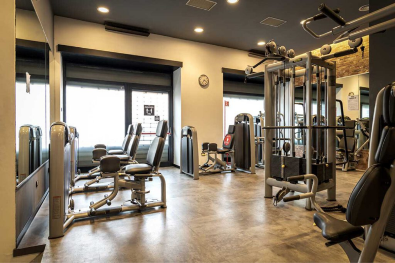 10 Best Gyms in Rome Which Are the Best Roman Gyms?