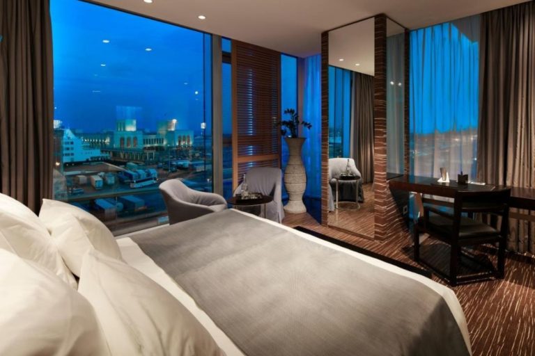 15 Best Hotels in Naples Italy The Best Places to Stay in Naples