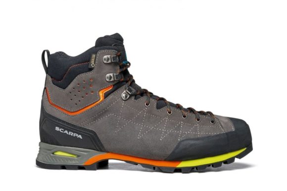 european made hiking boots