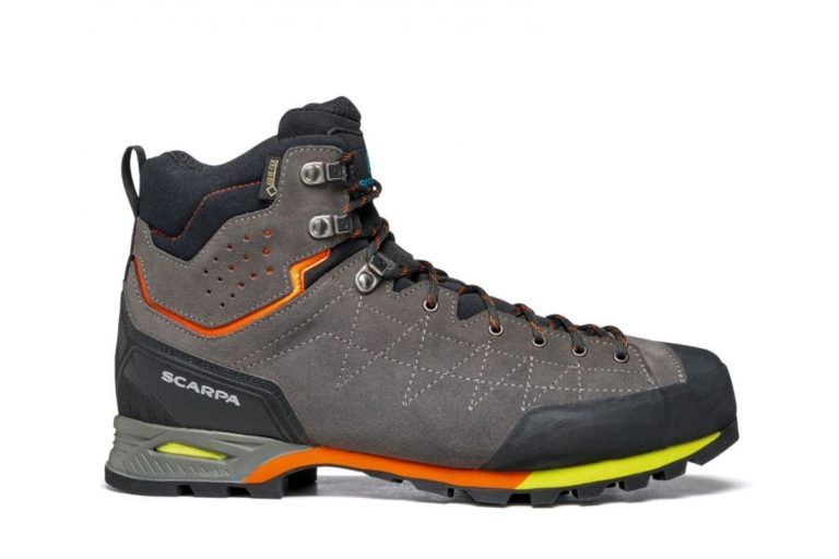 10 Best Italian Hiking Boots Brands Italian Made Hiking Boots