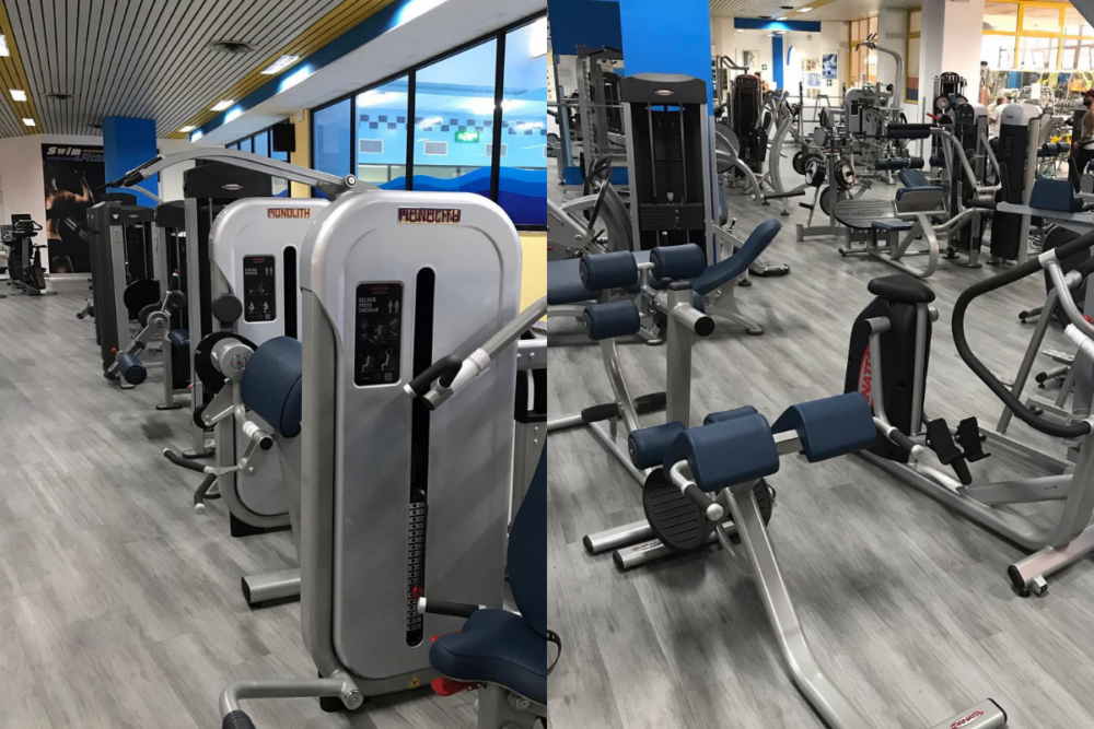 10 Best Gyms in Rome Which Are the Best Roman Gyms?