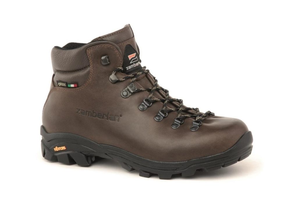 10 Best Italian Hiking Boots Brands - Italian Made Hiking Boots