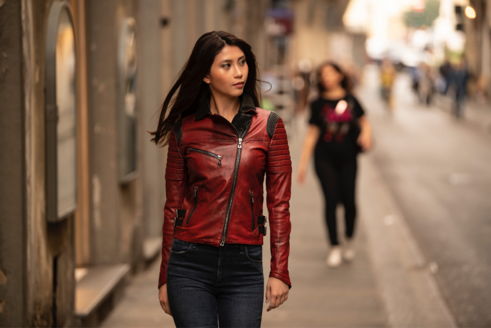 15 Best Italian Leather Brands Italian leather Jacket Brands IB