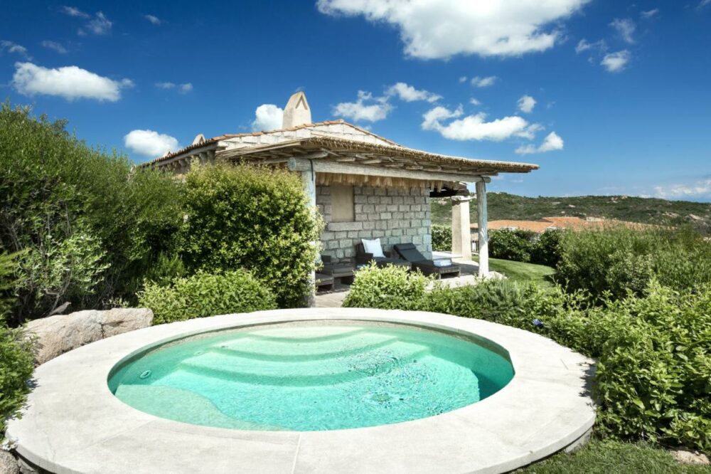 10 Best Luxury Hotels in Sardinia Italy Luxury Hotels Sardinia IB