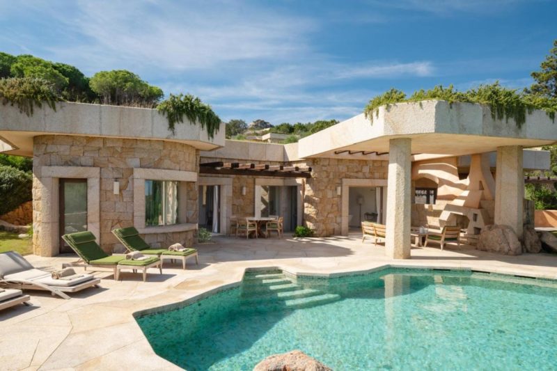 10 Best Luxury Hotels In Sardinia Italy - Luxury Hotels Sardinia | IB