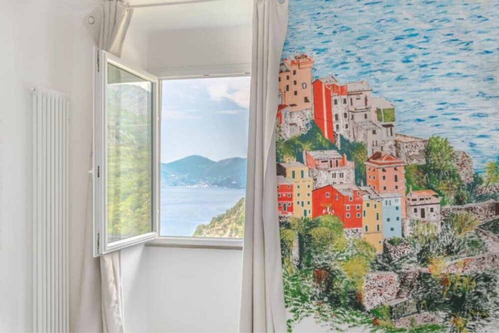10 Best Places to Stay In Cinque Terre