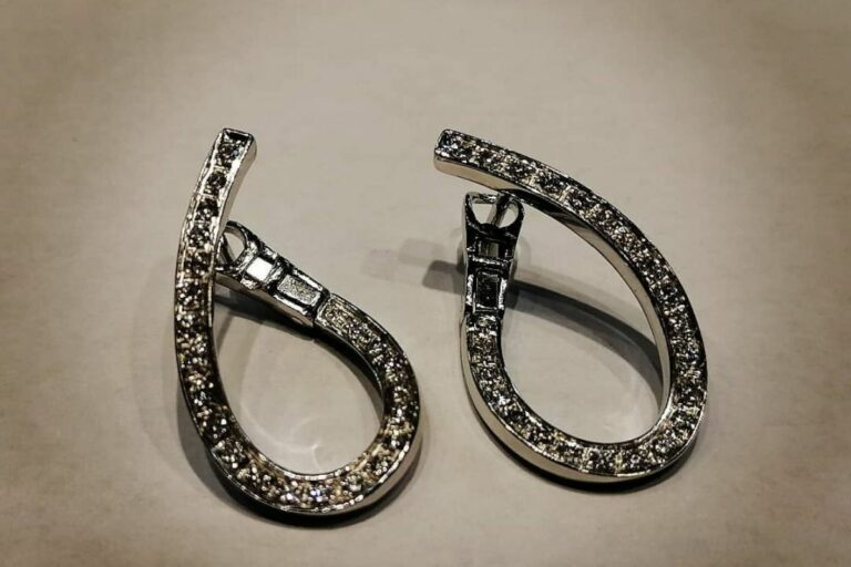 10 Best Jewelry Stores in Florence Italy Italy Best