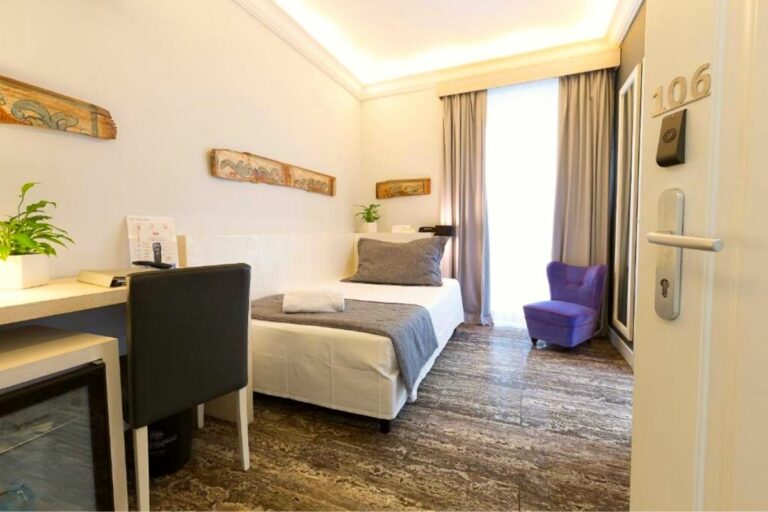 15 Best Hotels in Palermo Italy Hotels Near Palermo Italy IB