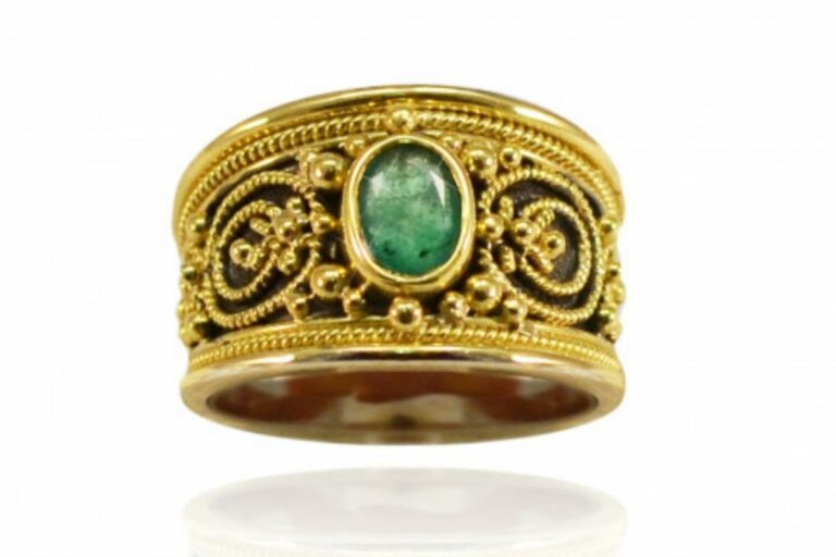 10 Best Jewelry Stores in Florence Italy Italy Best