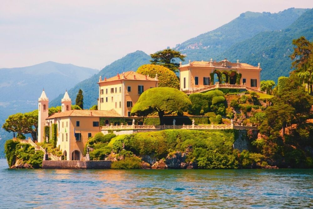 15 Best Things To Do In Lake Como Italy | Italy Best