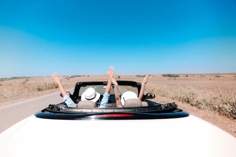 10 Best Car Rentals in Italy Companies for Renting a Car in Italy