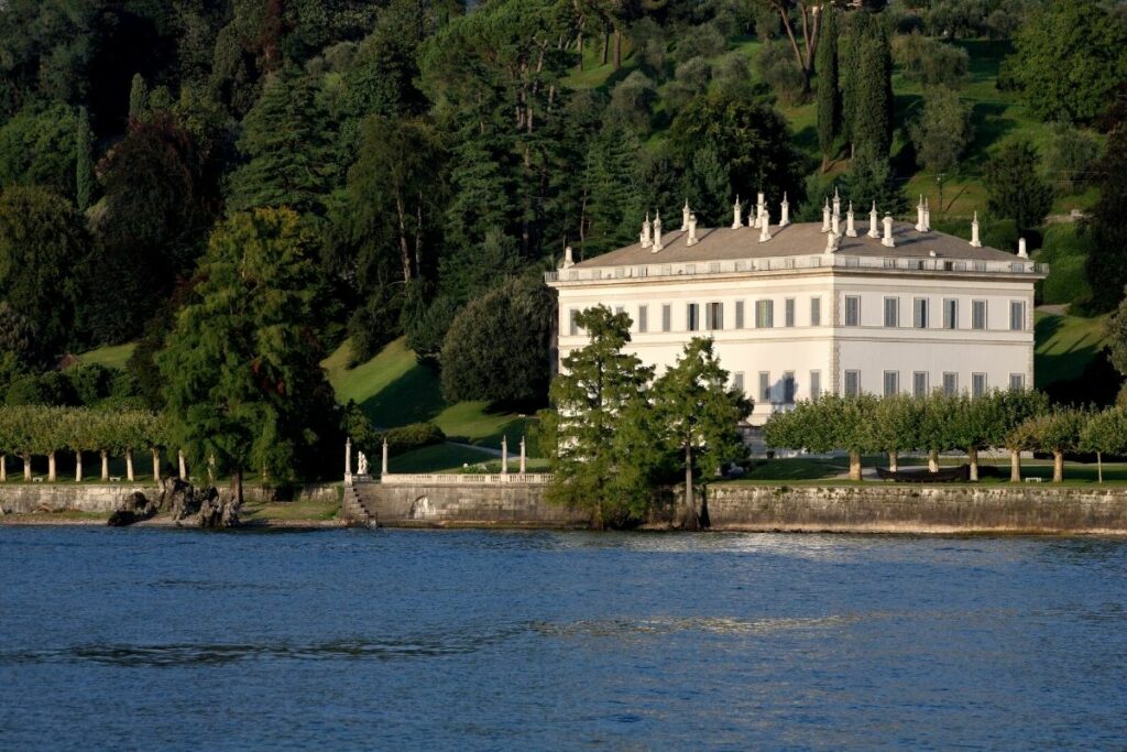 things to do in Lake Como italy