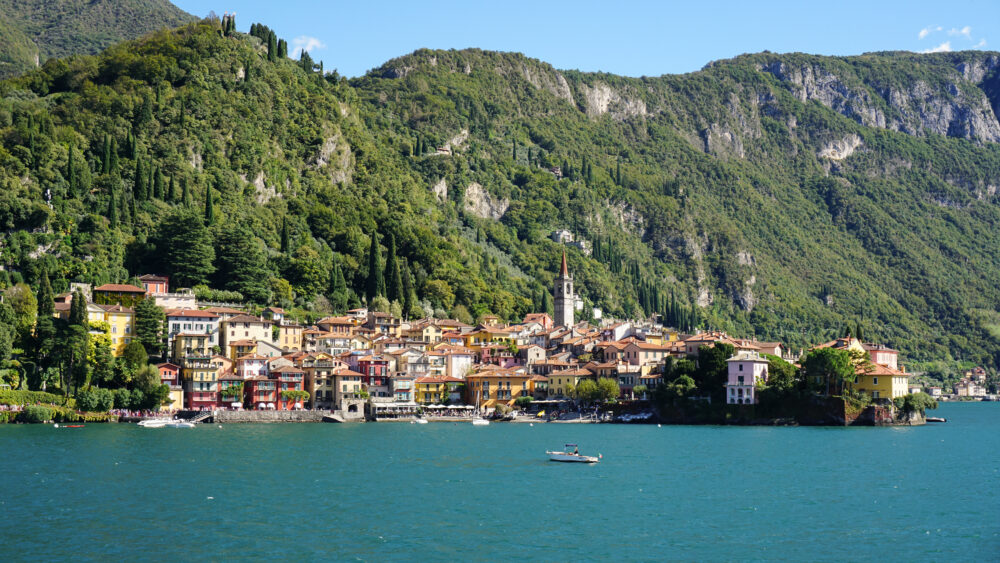 things to do at lake como