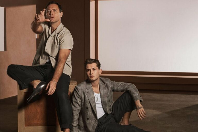 15 Best Italian Mens Clothing Brands Italian mens fashion IB