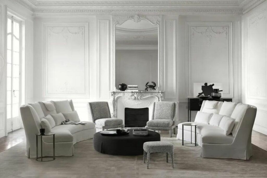 10 Best Italian Leather Furniture Brands Italy Best
