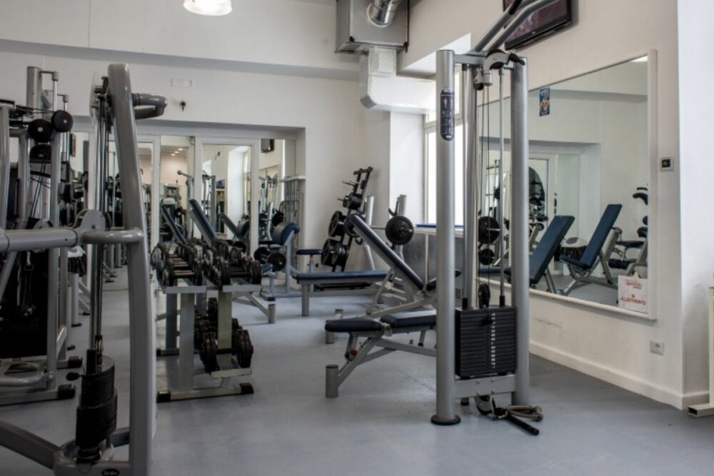 10 Best Gyms in Sorrento Italy