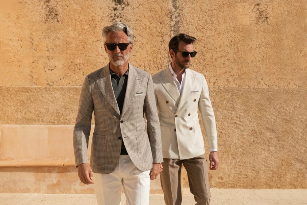 15 Best Italian Men’s Clothing Brands