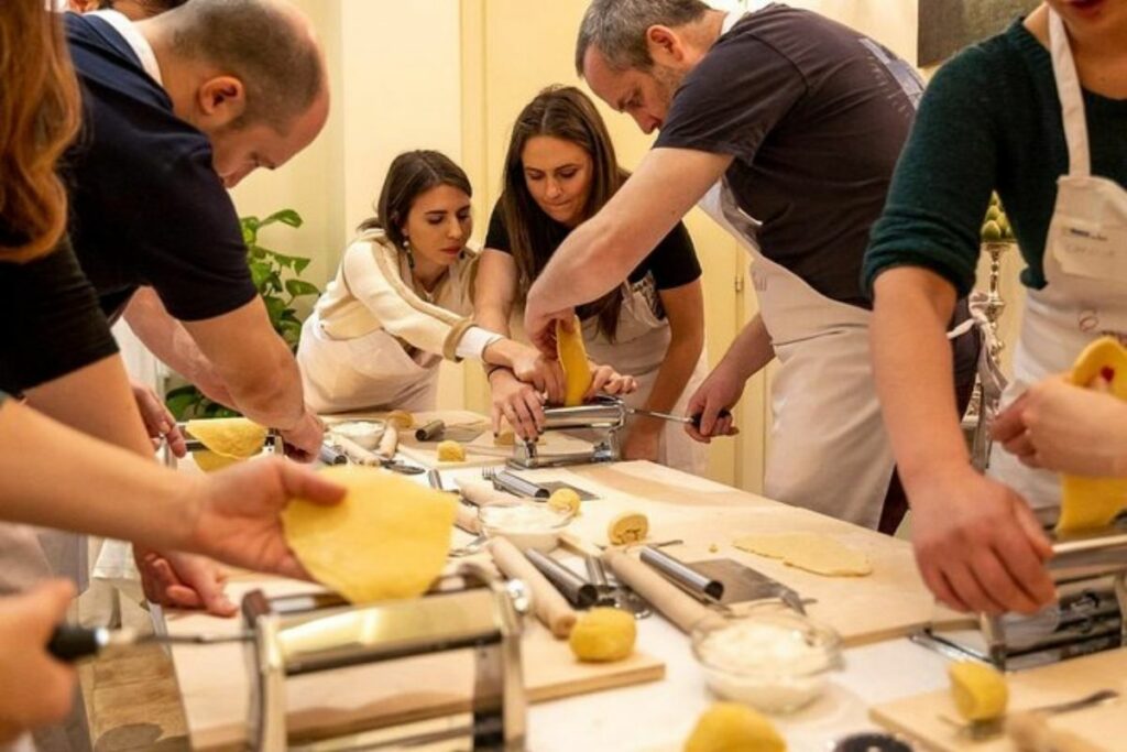 10 Best Cooking Classes in Florence Italy Cooking class Tuscany