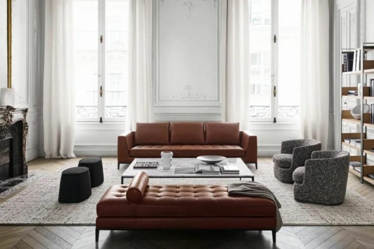 10 Best Italian Leather Furniture Brands Italy Best