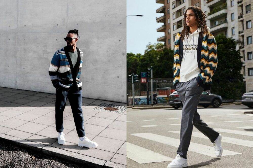 15 Best Italian Mens Clothing Brands Italian mens fashion IB