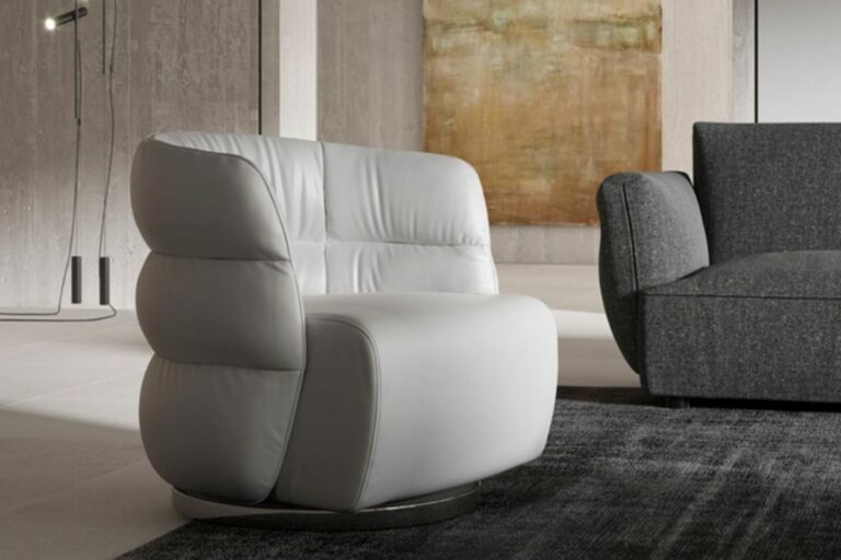 10 Best Italian Leather Furniture Brands Italy Best