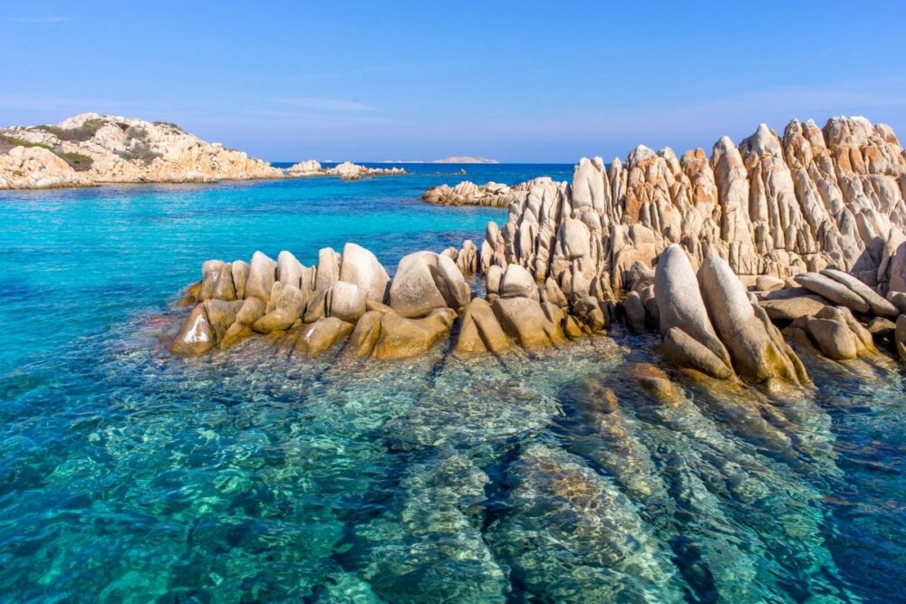 10 Best Places to Visit in Sardinia, Italy - Things to See in Sardinia