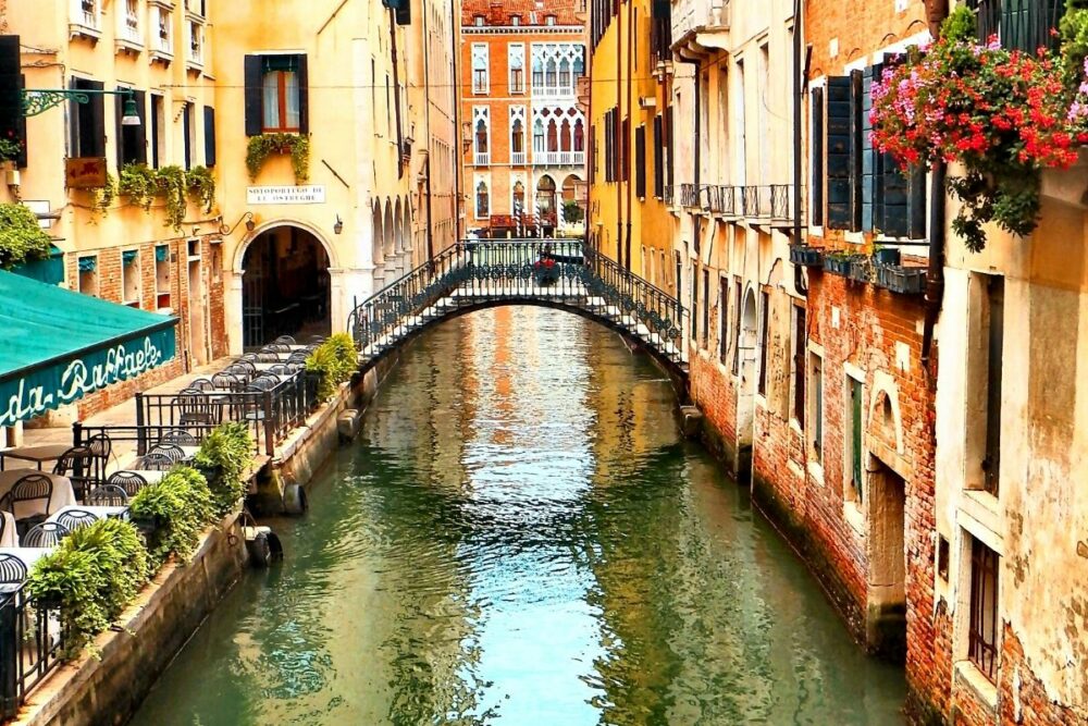 5 Best Options for Italy Travel Insurance