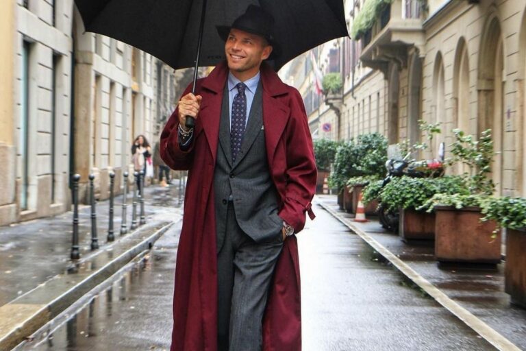 15 Best Italian Mens Clothing Brands Italian mens fashion IB