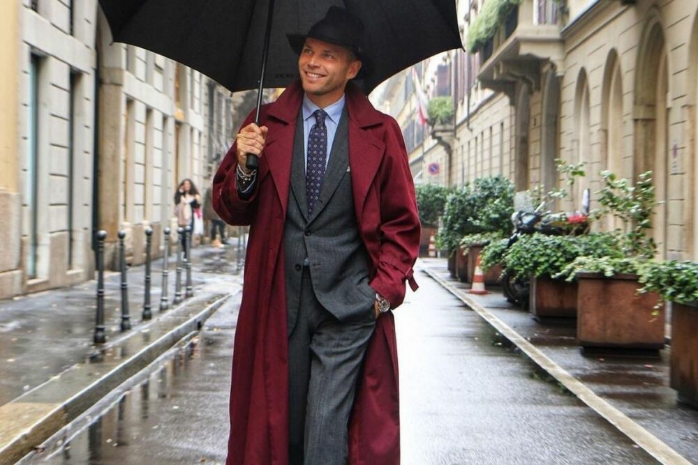 15 Best Italian Mens Clothing Brands Italian mens fashion IB