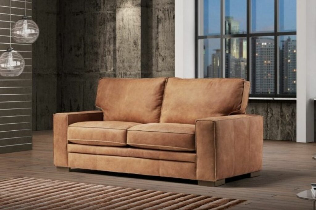 italian leather furniture brands