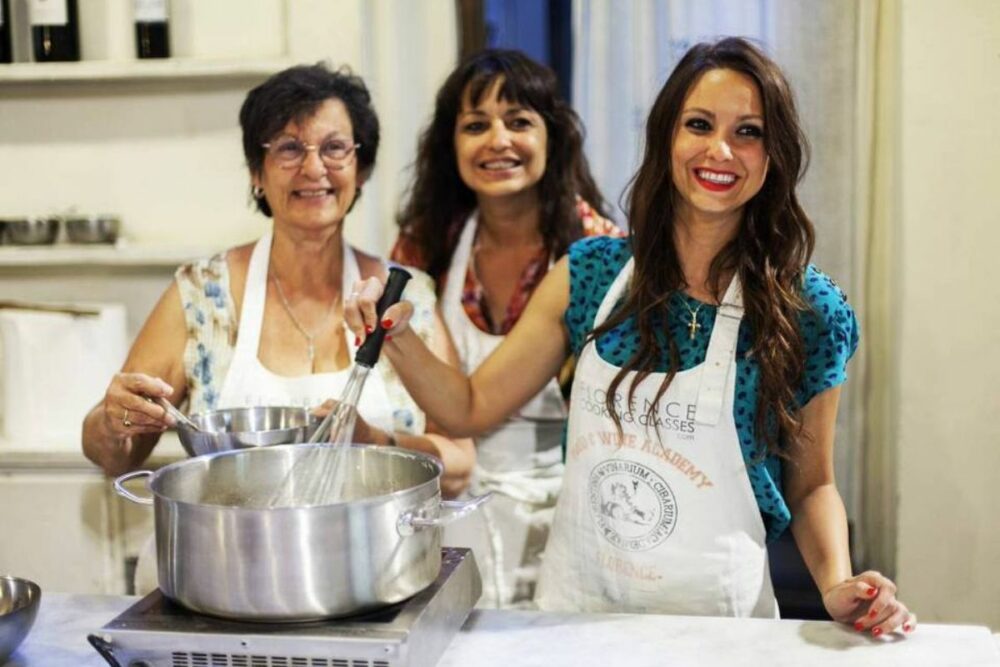 10 Best Cooking Classes in Florence Italy Cooking class Tuscany