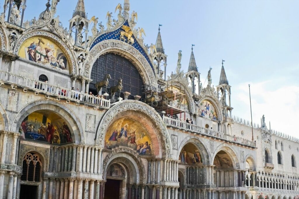 best things to do in venice italy