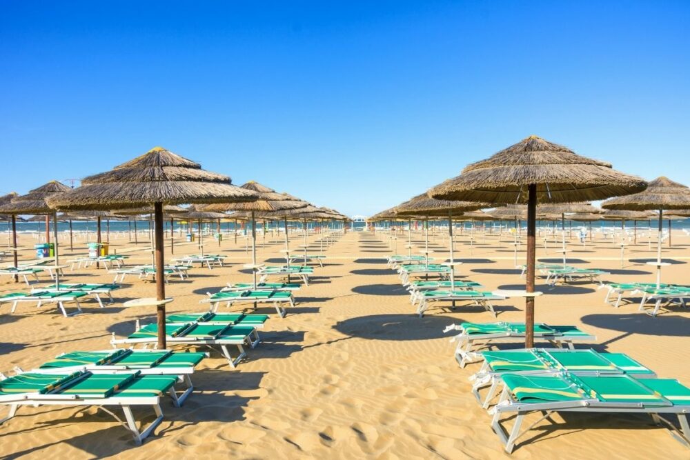 best things to do in Rimini Italy