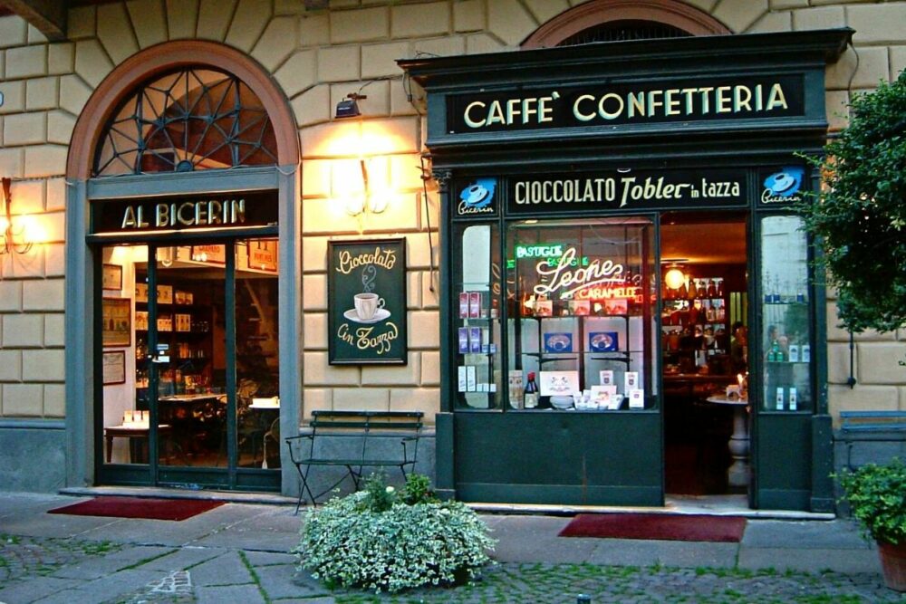 15 Best Things to do in Torino Italy Things to do in Turin IB