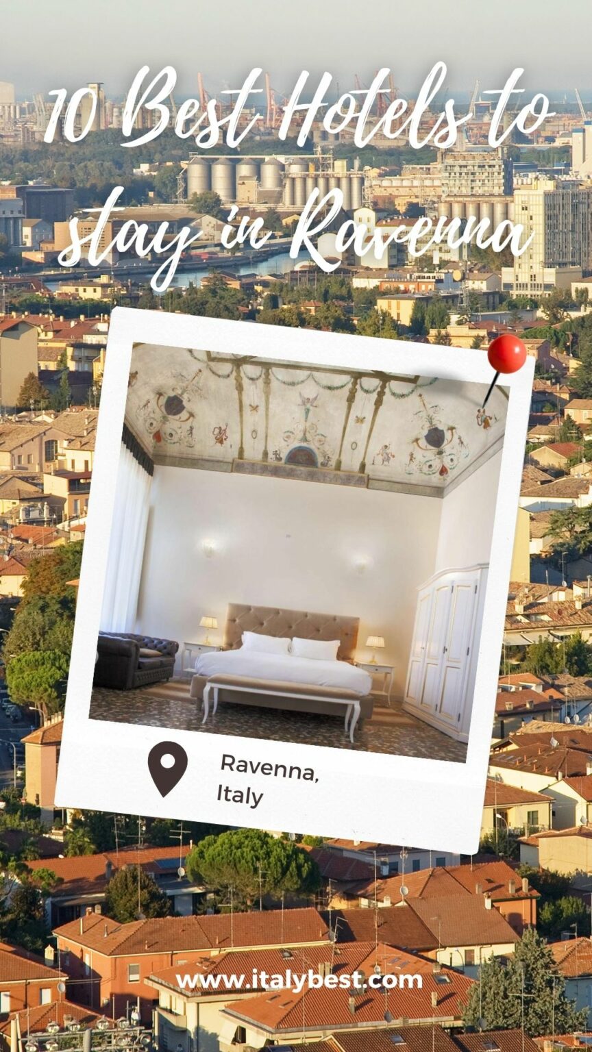 10 Best Hotels in Ravenna Italy Where to Stay in Ravenna IB