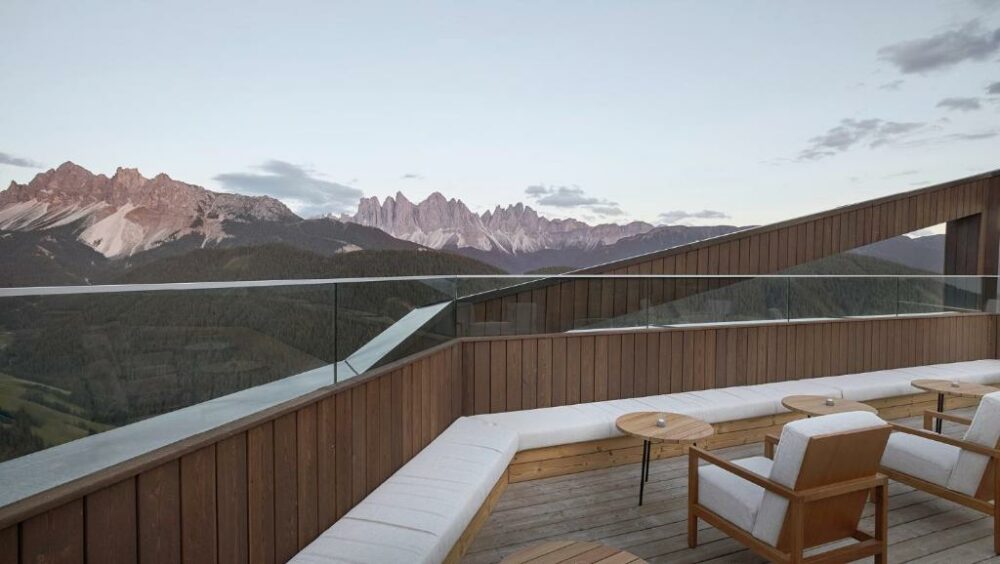 dolomites hotels