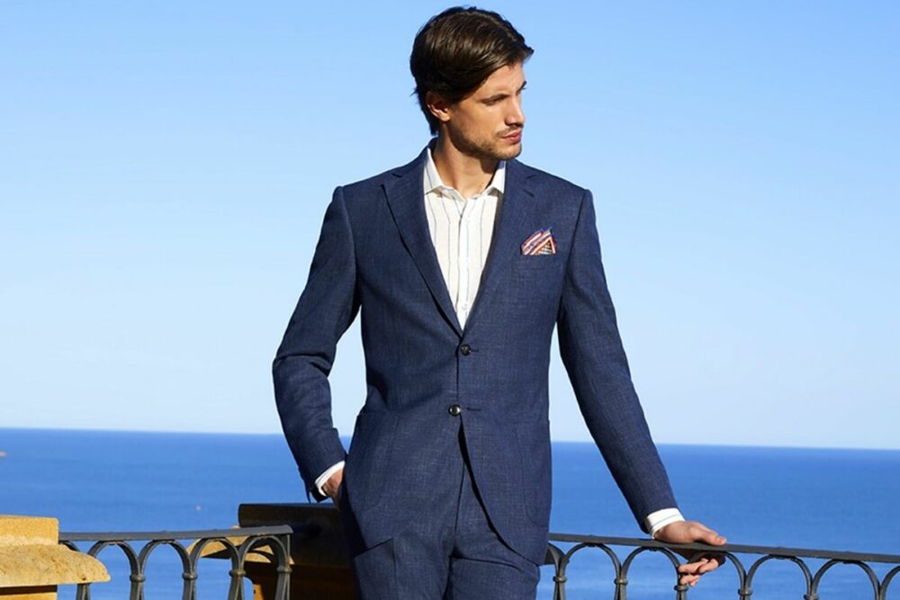 10 Best Italian Cashmere Brands - Italian Cashmere Coats | IB