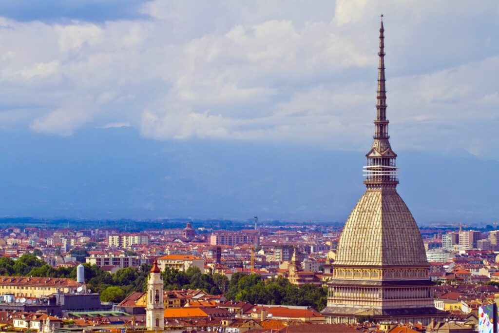 things to do in turin