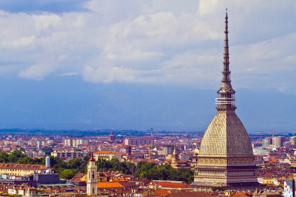 15 Best Things to do in Torino Italy - Things to do in Turin | IB